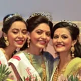 The Sharad Sundari 2017 finale