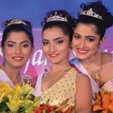 The Sharad Sundari 2016 finale