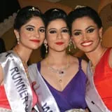 The Sharad Sundari 2015 finale