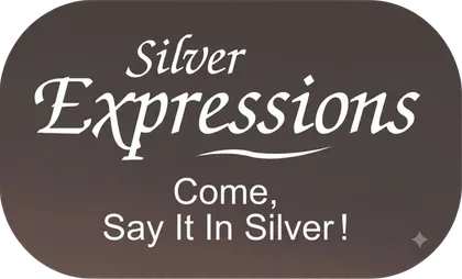 Silver Expressions