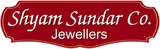 Shyam Sundar Co Jewellers